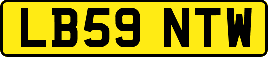 LB59NTW