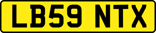LB59NTX