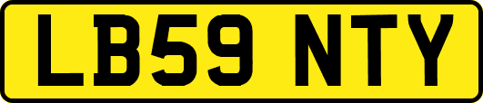 LB59NTY