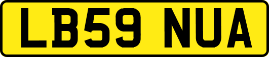 LB59NUA