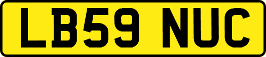LB59NUC