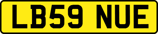 LB59NUE
