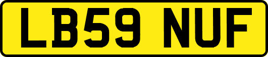 LB59NUF