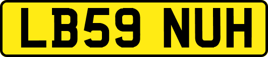 LB59NUH