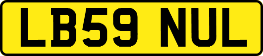 LB59NUL