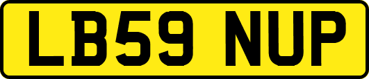 LB59NUP