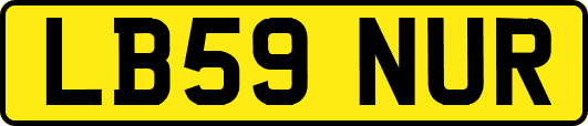 LB59NUR