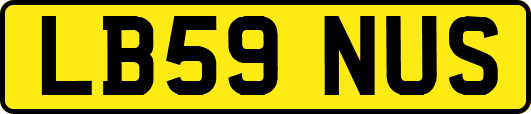 LB59NUS