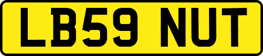 LB59NUT