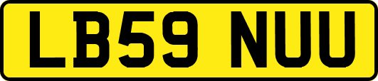 LB59NUU