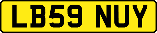 LB59NUY