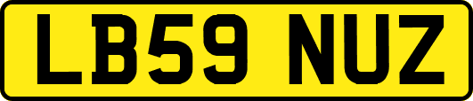 LB59NUZ