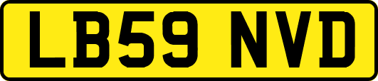 LB59NVD