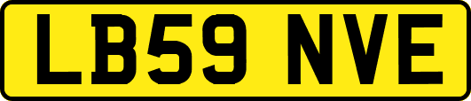 LB59NVE
