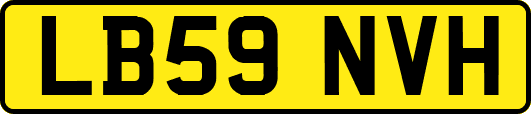 LB59NVH