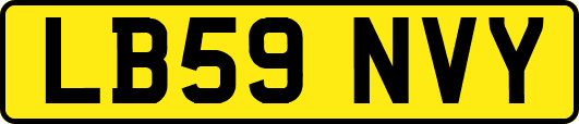 LB59NVY