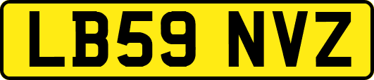 LB59NVZ