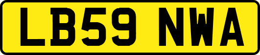 LB59NWA