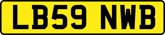 LB59NWB