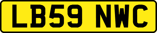 LB59NWC