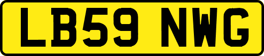 LB59NWG