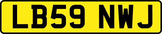 LB59NWJ