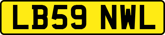 LB59NWL