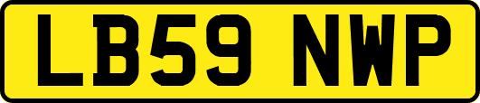 LB59NWP