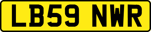 LB59NWR