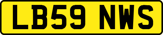 LB59NWS