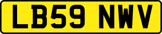 LB59NWV