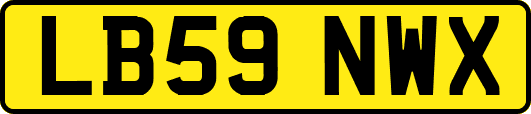 LB59NWX