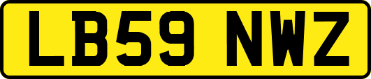 LB59NWZ