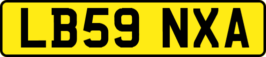 LB59NXA