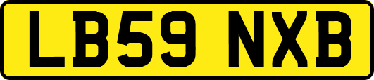 LB59NXB