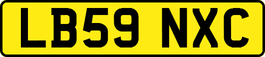 LB59NXC
