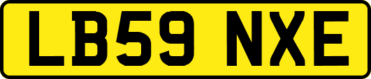 LB59NXE