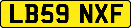 LB59NXF