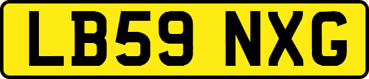 LB59NXG