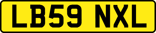 LB59NXL