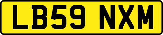 LB59NXM