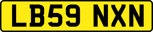 LB59NXN