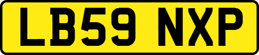 LB59NXP