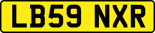 LB59NXR