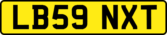 LB59NXT