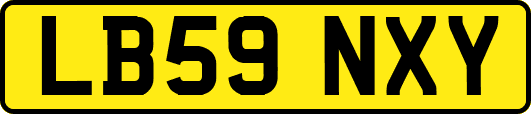 LB59NXY