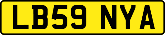 LB59NYA