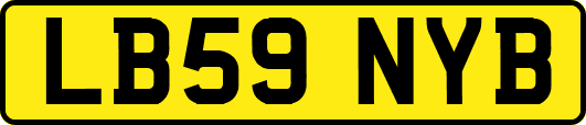 LB59NYB