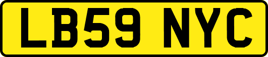 LB59NYC