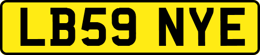 LB59NYE